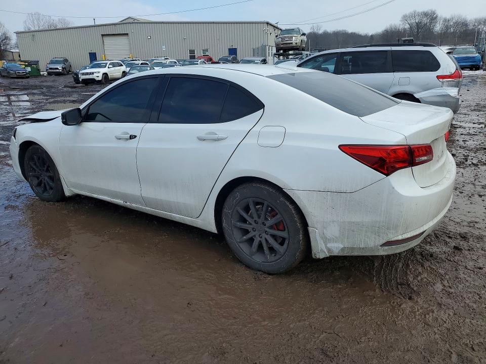 Продажа на аукционе авто 2020 Acura Tlx, vin: 19UUB1F30LA004200, номер лота: 77829955