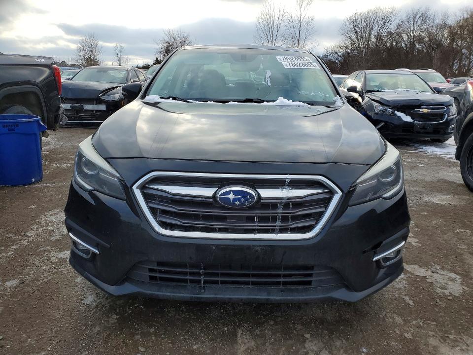 Aukcja sprzedaży 2019 Subaru Legacy, vin: 4S3BNDN63K3034711, numer aukcji: 78623655