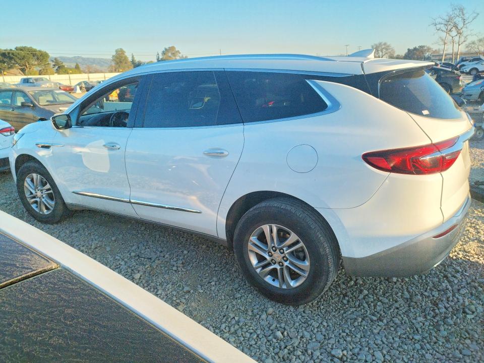 Продажа на аукционе авто 2021 Buick Enclave, vin: 5GAERBKW6MJ265757, номер лота: 76372295