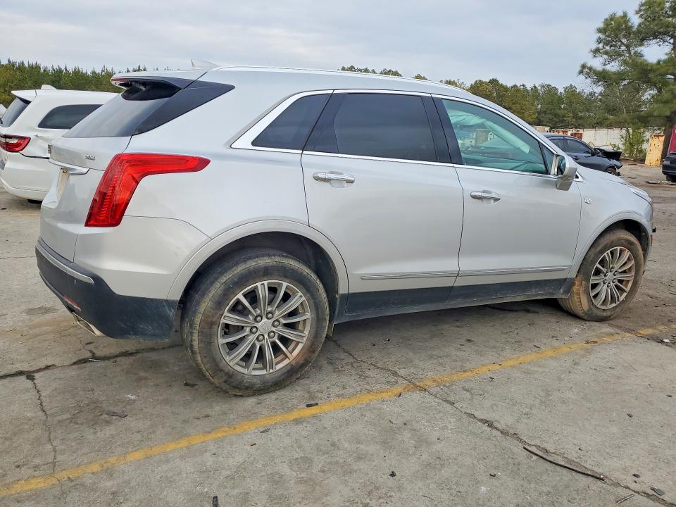 Продажа на аукционе авто 2019 Cadillac Xt5, vin: 1GYKNDRS4KZ191100, номер лота: 75760655