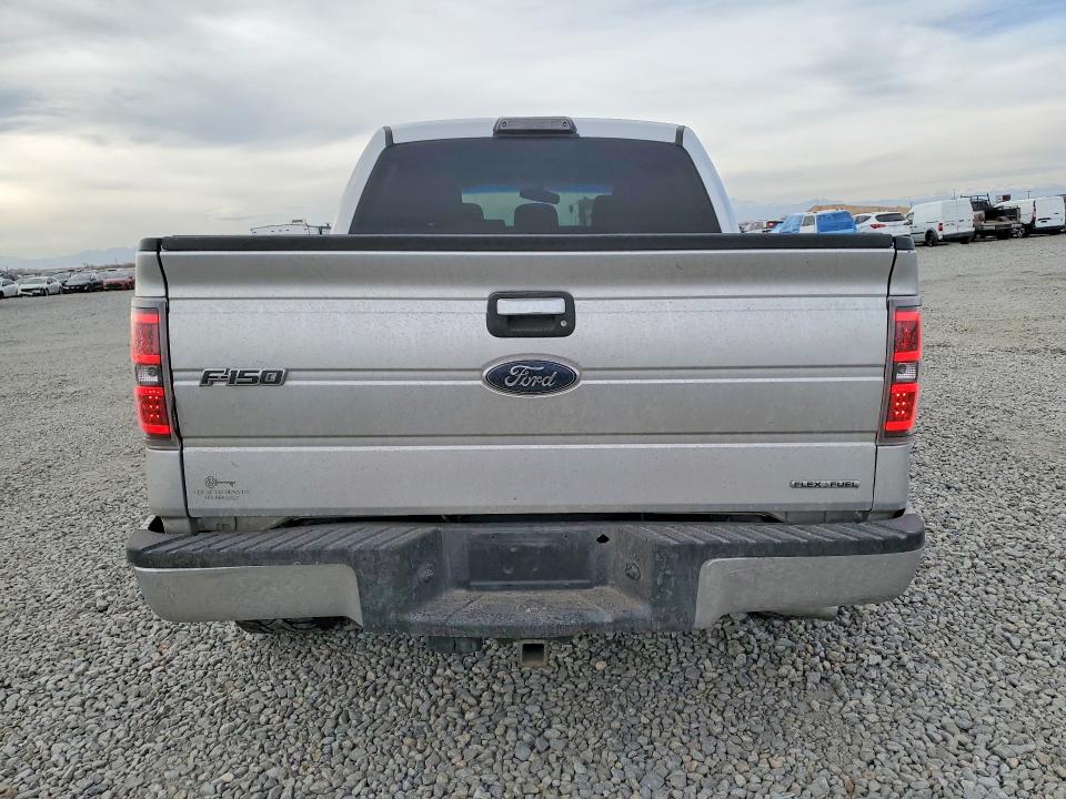77505475 :رقم المزاد ، 1FTFW1EF2EKD32576 vin ، 2014 Ford F150 مزاد بيع