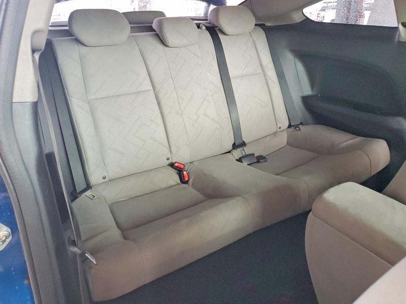 Продаж на аукціоні авто 2013 Honda Civic, vin: 2HGFG3B51DH508416, номер лоту: 76493625