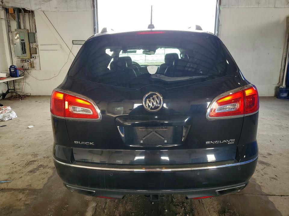 Aukcja sprzedaży 2016 Buick Enclave, vin: 5GAKVCKD9GJ170956, numer aukcji: 76547985