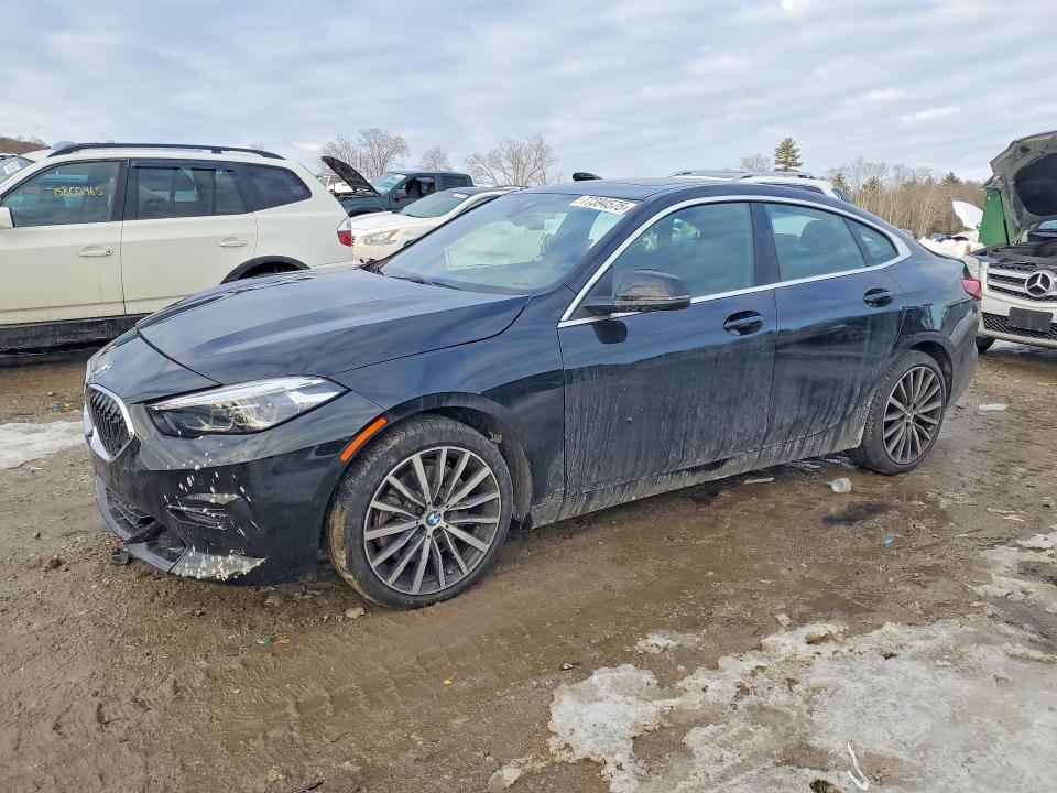 Продажа на аукционе авто 2024 Bmw 228xi, vin: WBA73AK02R7R27320, номер лота: 77394575