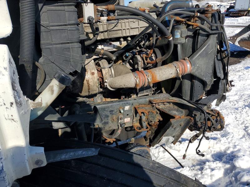 Продаж на аукціоні авто 2018 Freightliner Cascadia 1, vin: 1FUJGEDV6JLJP7082, номер лоту: 96349355