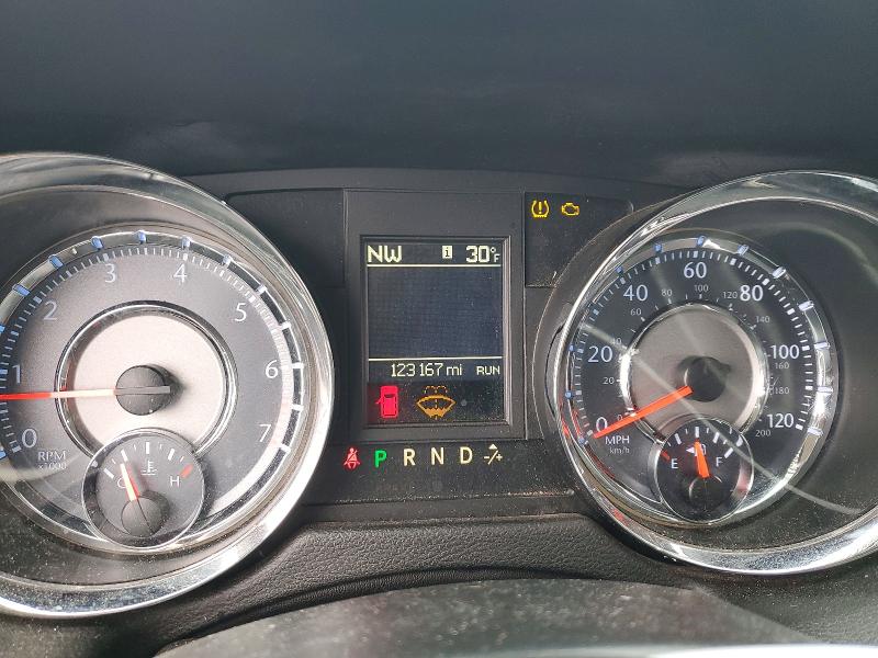 Продажа на аукционе авто 2016 Chrysler Town & Country, vin: 2C4RC1BG8GR198132, номер лота: 78341195