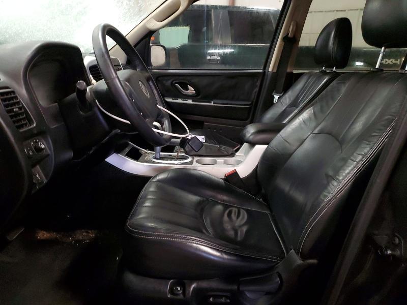 Aukcja sprzedaży 2005 Mercury Mariner, vin: 4M2YU571X5D127769, numer aukcji: 75201905