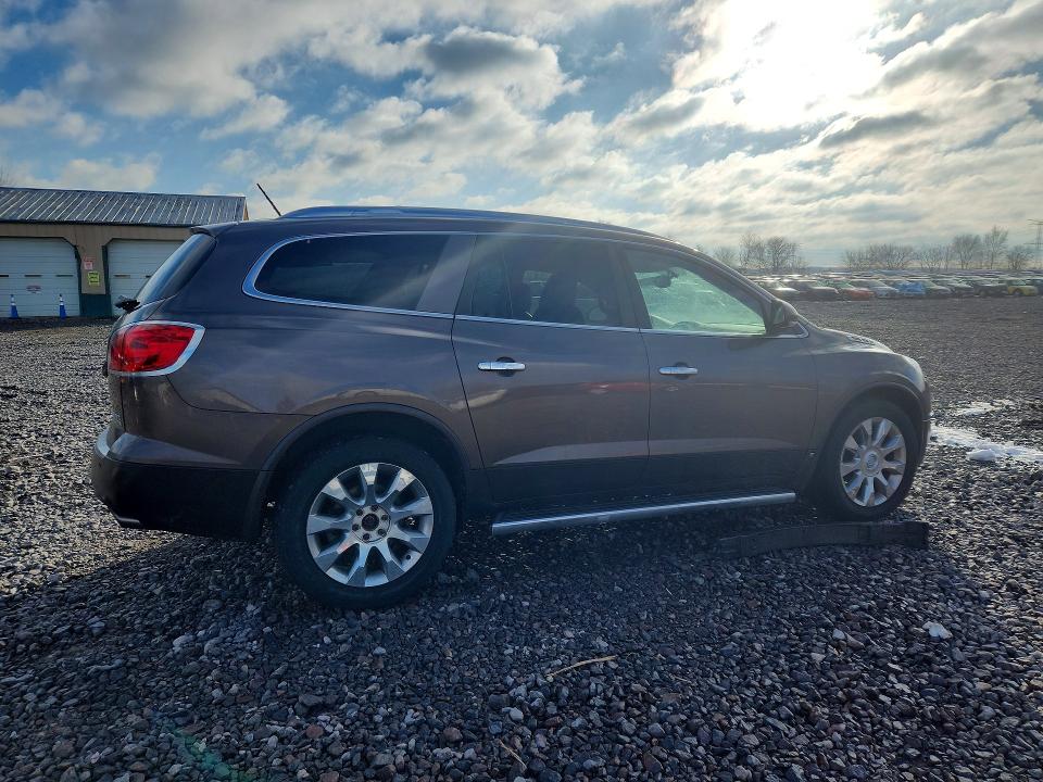 Продаж на аукціоні авто 2010 Buick Enclave, vin: 5GALVCED4AJ213106, номер лоту: 76412355
