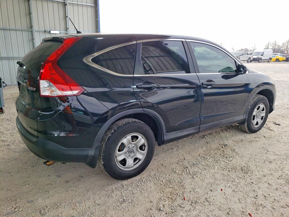 Aukcja sprzedaży 2014 Honda Cr-v, vin: 2HKRM4H37EH719399, numer aukcji: 79057555