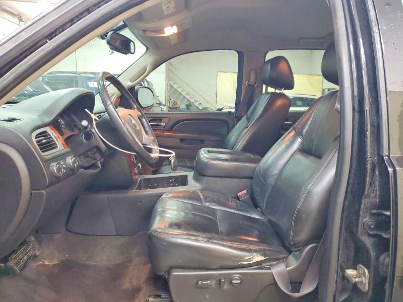 Продажа на аукционе авто 2011 Chevrolet Silverado, vin: 3GCPKTE30BG353964, номер лота: 78082295