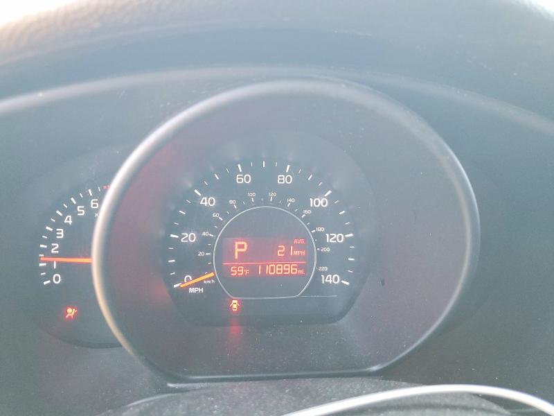 77944365 :رقم المزاد ، KNDJN2A20F7115585 vin ، 2015 Kia Soul مزاد بيع