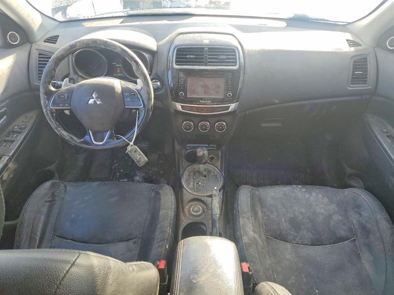 Aukcja sprzedaży 2017 Mitsubishi Rvr, vin: JA4AJ4AW6HZ607582, numer aukcji: 97611145
