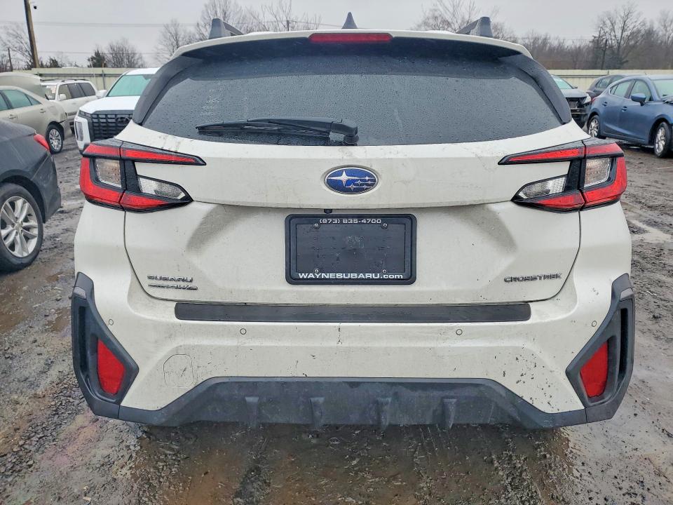 Продажа на аукционе авто 2024 Subaru Crosstrek, vin: 4S4GUHM6XR3830623, номер лота: 77885185