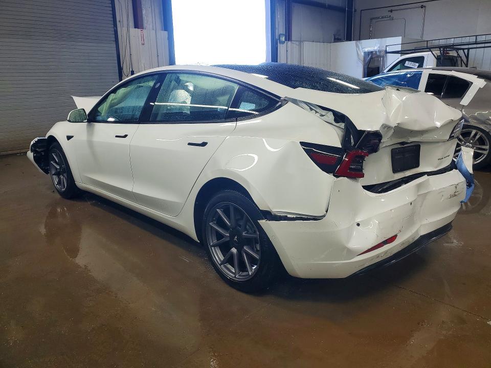 Aukcja sprzedaży 2021 Tesla Model 3, vin: 5YJ3E1EB2MF054874, numer aukcji: 48248046