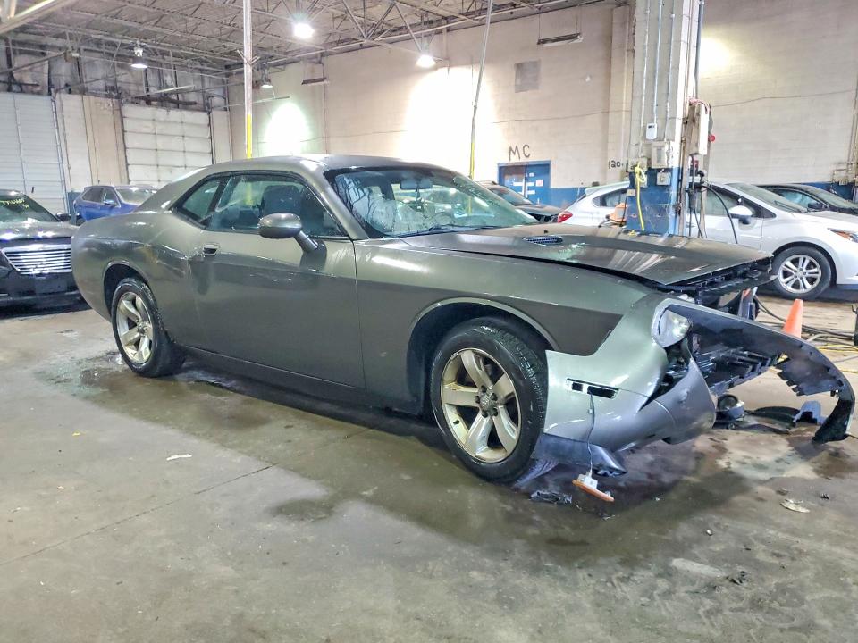 Aukcja sprzedaży 2009 Dodge Challenger, vin: 2B3LJ44V49H522342, numer aukcji: 76947885