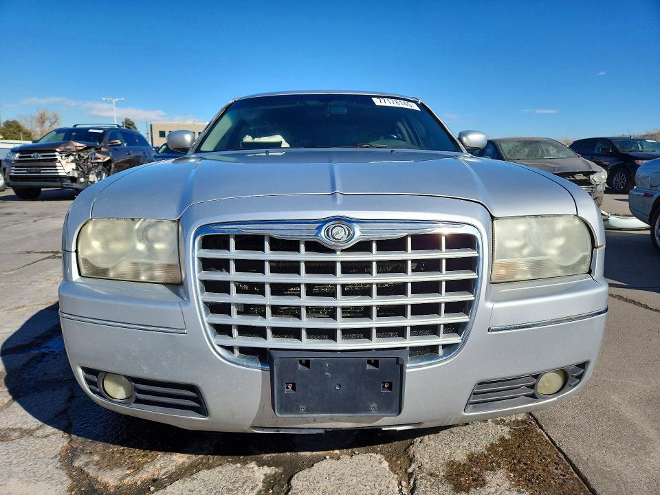 Продаж на аукціоні авто 2007 Chrysler 300, vin: 2C3LA53G77H688976, номер лоту: 77178145