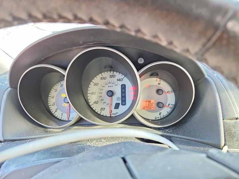 2009 Mazda 3 მანქანა იყიდება აუქციონზე, vin: JM1BK32F291187853, აუქციონის ნომერი: 78823495