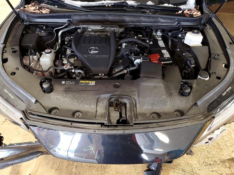 78635275 :رقم المزاد ، 2T2BAMCA5RC064129 vin ، 2024 Lexus Rx 350 مزاد بيع