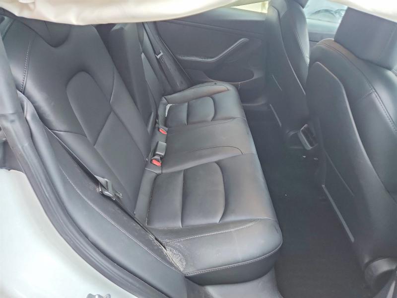 Aukcja sprzedaży 2022 Tesla Model 3, vin: 5YJ3E1EA9NF315166, numer aukcji: 98706975