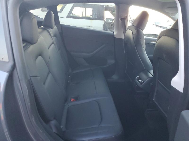 Aukcja sprzedaży 2023 Tesla Model Y, vin: 7SAYGDEFXPF743539, numer aukcji: 75833655