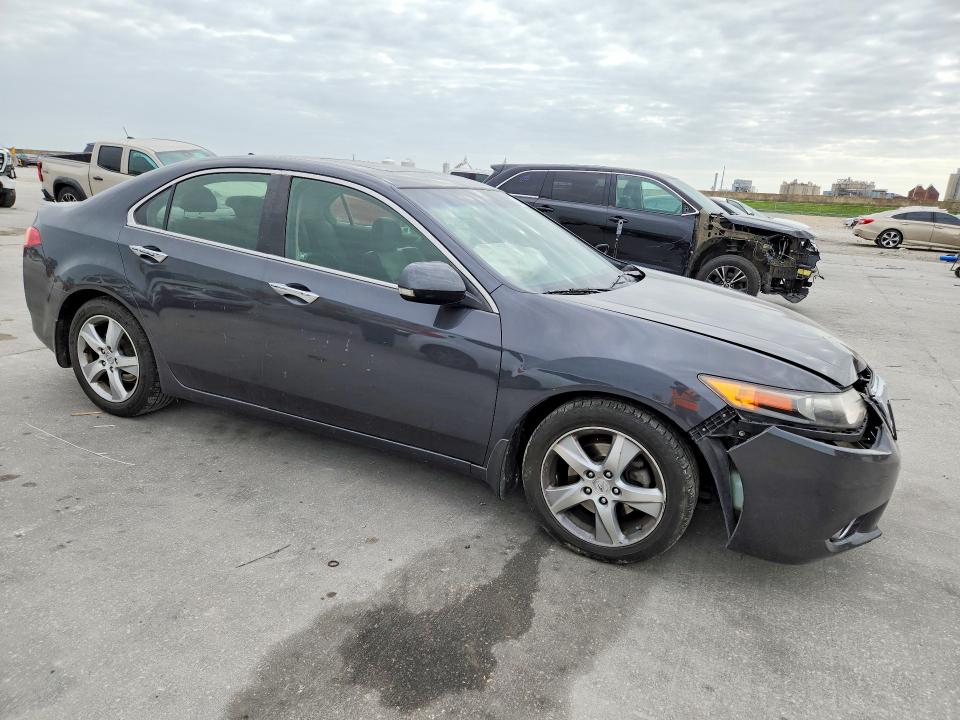 Продажа на аукционе авто 2012 Acura Tsx, vin: JH4CU2F60CC008450, номер лота: 78622655