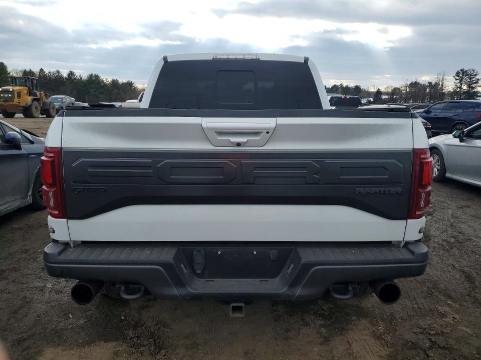 Продаж на аукціоні авто 2018 Ford F150, vin: 1FTFW1RG9JFB23051, номер лоту: 77127015