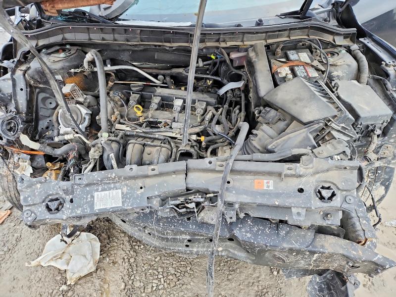 Продаж на аукціоні авто 2010 Mazda 3, vin: JM1BL1H57A1333460, номер лоту: 76541025