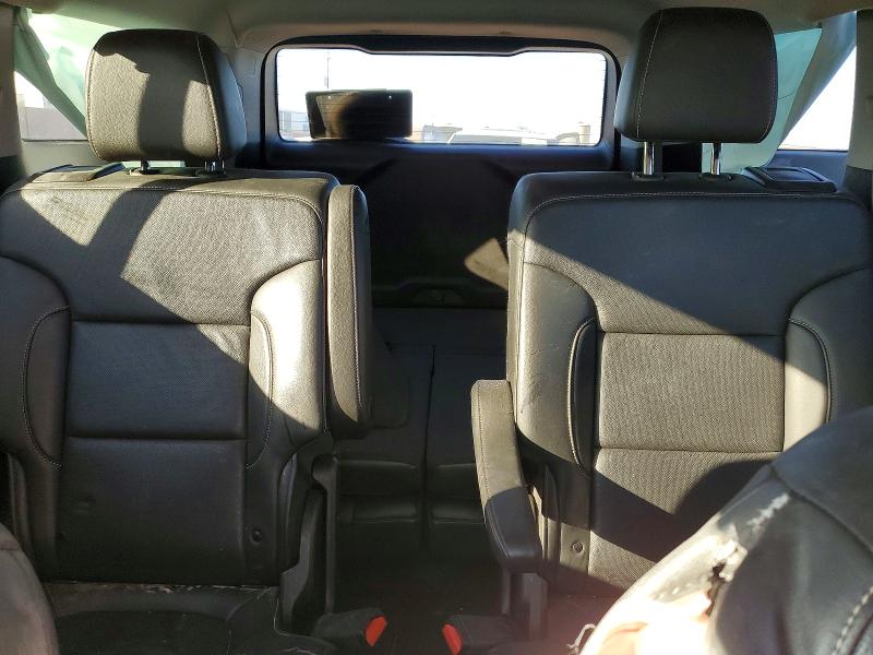 76388515 :رقم المزاد ، 1GKKNUL48PZ199065 vin ، 2023 Gmc Acadia مزاد بيع