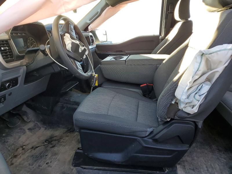 Aukcja sprzedaży 2023 Ford F150, vin: 1FTFX1E57PKF14605, numer aukcji: 78053415