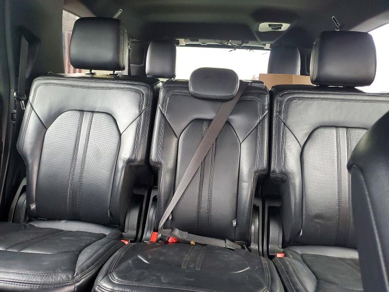78334435 :رقم المزاد ، 1FMJK1KT6KEA35638 vin ، 2019 Ford Expedition مزاد بيع