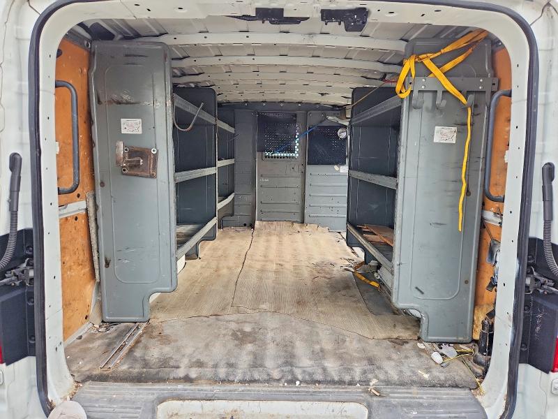 Aukcja sprzedaży 2020 Nissan Nv, vin: 1N6BF0KM3LN806880, numer aukcji: 78301895