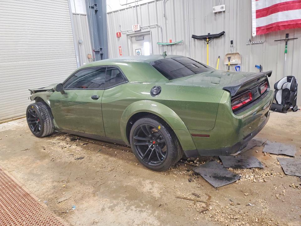 Aukcja sprzedaży 2020 Dodge Challenger, vin: 2C3CDZFJ9LH222756, numer aukcji: 77125095