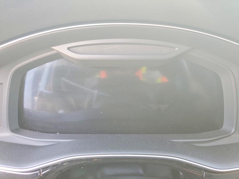 78925255 :رقم المزاد ، WA1AXBF73ND016851 vin ، 2022 Audi Q7 مزاد بيع