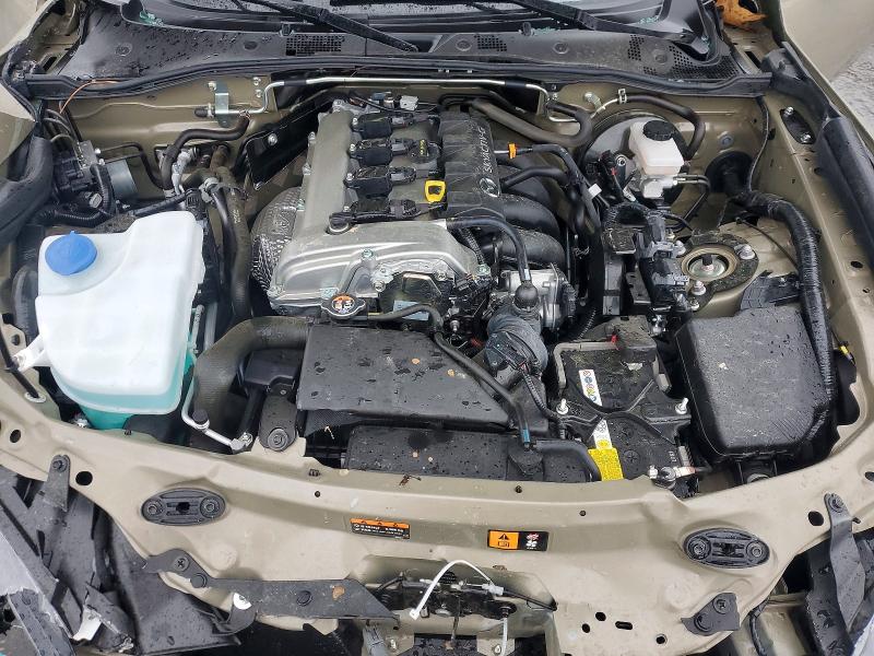 Aukcja sprzedaży 2024 Mazda Mx-5 Miata, vin: JM1NDAM77R0607839, numer aukcji: 79173055