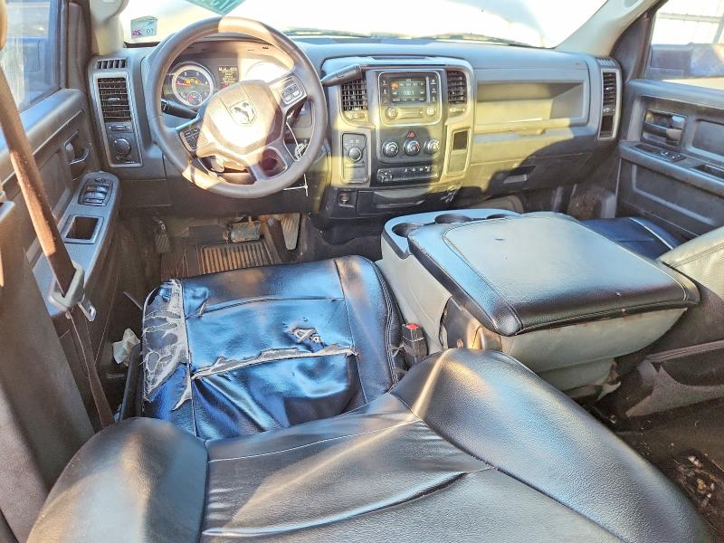 Продаж на аукціоні авто 2018 Ram 3500, vin: 3C63RRGL1JG124354, номер лоту: 75472515