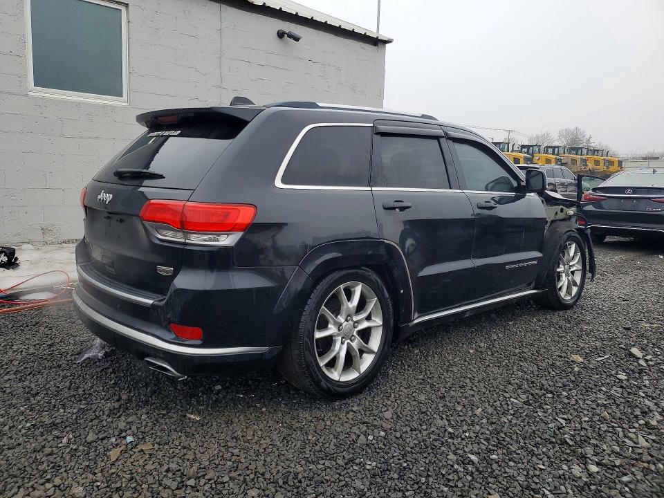 77680455 :رقم المزاد ، 1C4RJFJG3FC609920 vin ، 2015 Jeep Grand Cherokee مزاد بيع