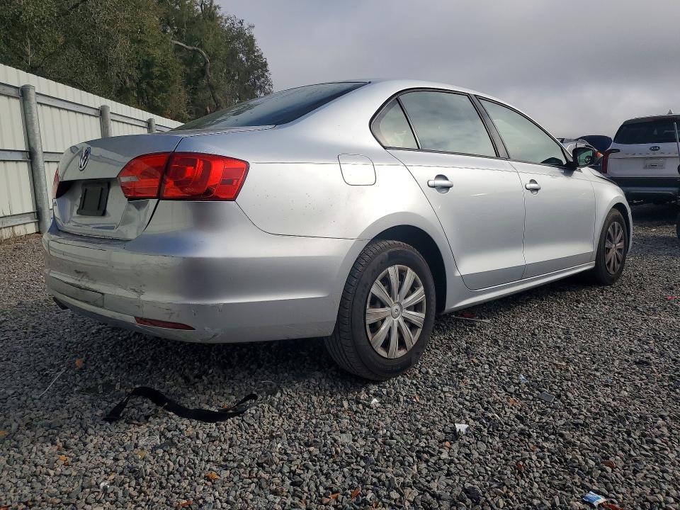 Продажа на аукционе авто 2014 Volkswagen Jetta, vin: 3VW2K7AJ0EM254716, номер лота: 78005785