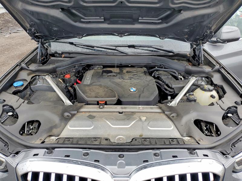 Продажа на аукционе авто 2023 Bmw X3, vin: 5UX53DP08P9R11627, номер лота: 78436745