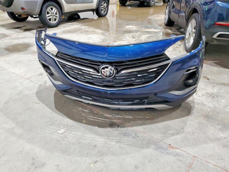 Auction sale of the 2020 Buick Encore Gx, vin: KL4MMBS2XLB122805, lot number: 75438595