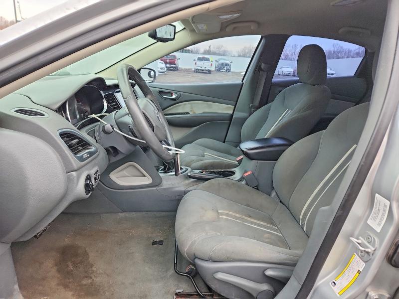 Продажа на аукционе авто 2013 Dodge Dart, vin: 1C3CDFBA7DD105860, номер лота: 78880265