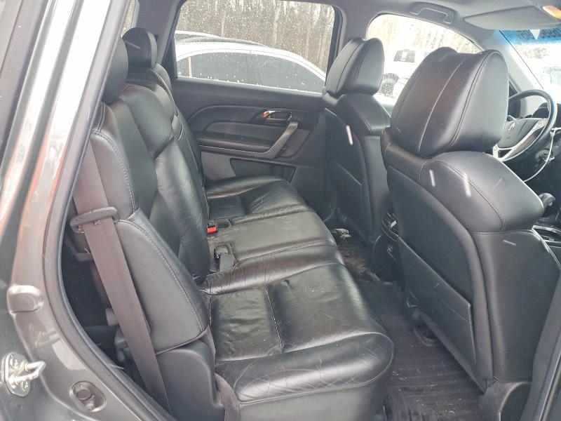 Aukcja sprzedaży 2007 Acura Mdx, vin: 2HNYD28237H000227, numer aukcji: 76999695