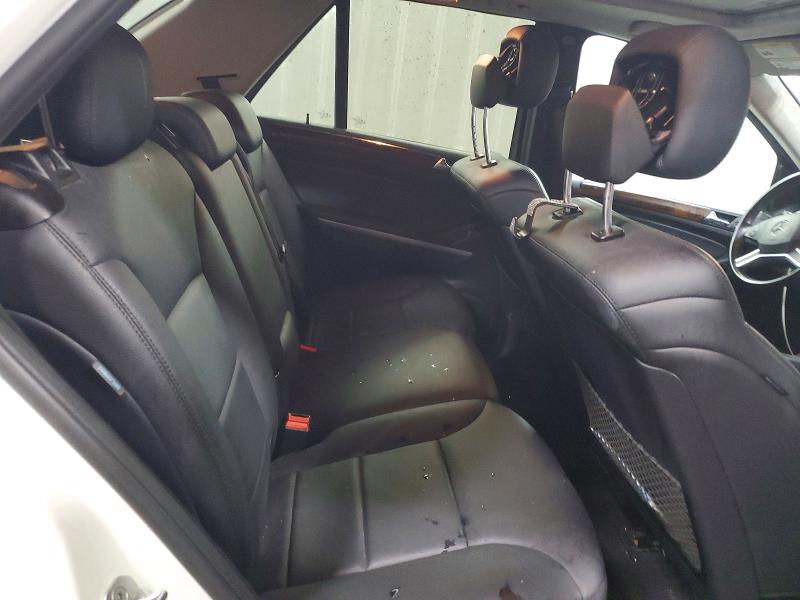 Продажа на аукционе авто 2011 Mercedes-benz Ml, vin: 4JGBB8GB6BA719285, номер лота: 75645275