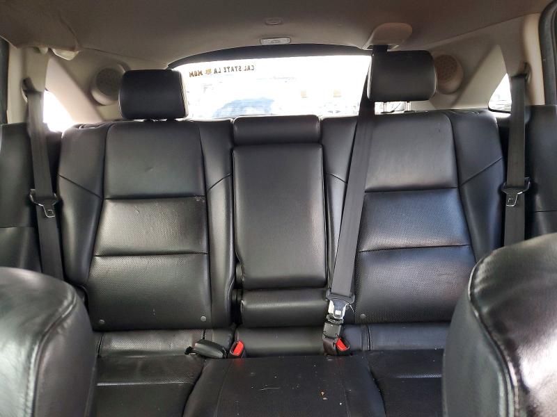 2013 Acura Rdx მანქანა იყიდება აუქციონზე, vin: 5J8TB3H50DL008808, აუქციონის ნომერი: 77435165
