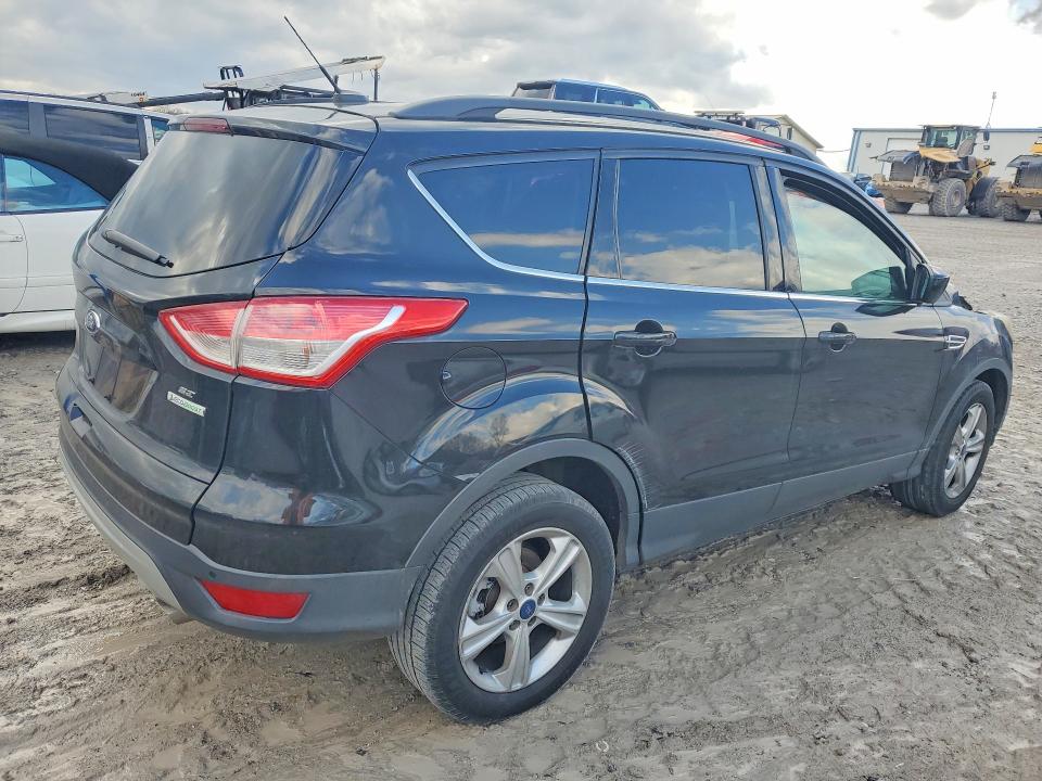 Продаж на аукціоні авто 2015 Ford Escape, vin: 1FMCU0GX1FUB42634, номер лоту: 78844815