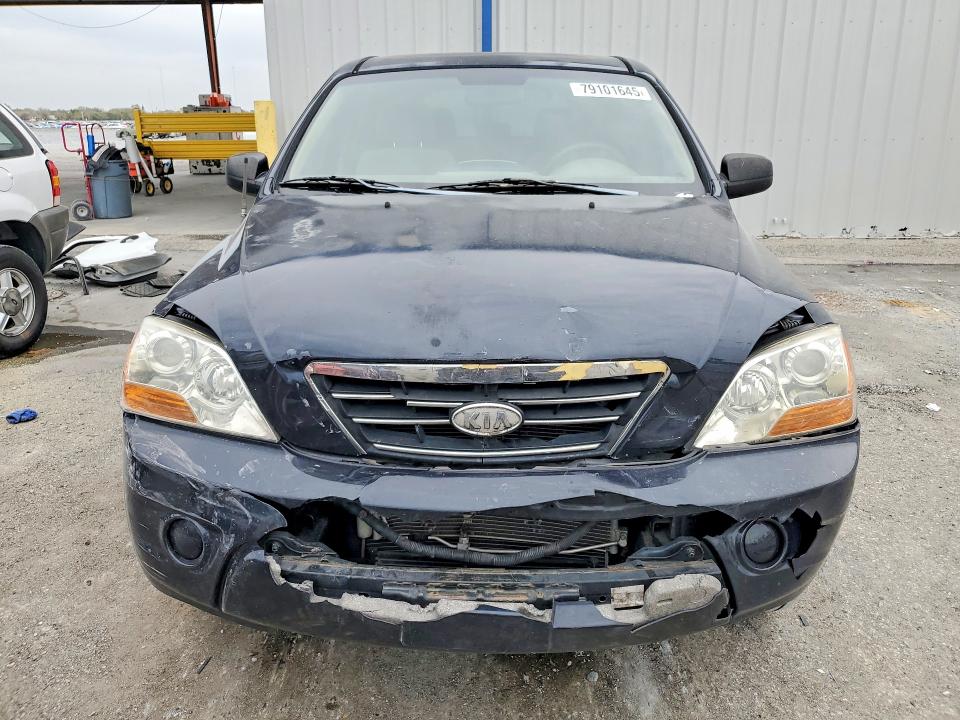 Продаж на аукціоні авто 2008 Kia Sorento, vin: KNDJD735685857124, номер лоту: 79101645