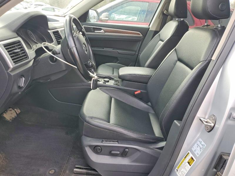 Aukcja sprzedaży 2018 Volkswagen Atlas, vin: 1V2MR2CA4JC541588, numer aukcji: 76476385