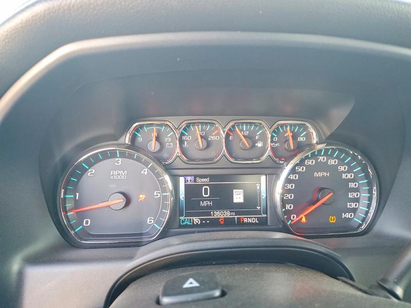 78283355 :رقم المزاد ، 3GTU2NECXHG431125 vin ، 2017 Gmc Sierra مزاد بيع