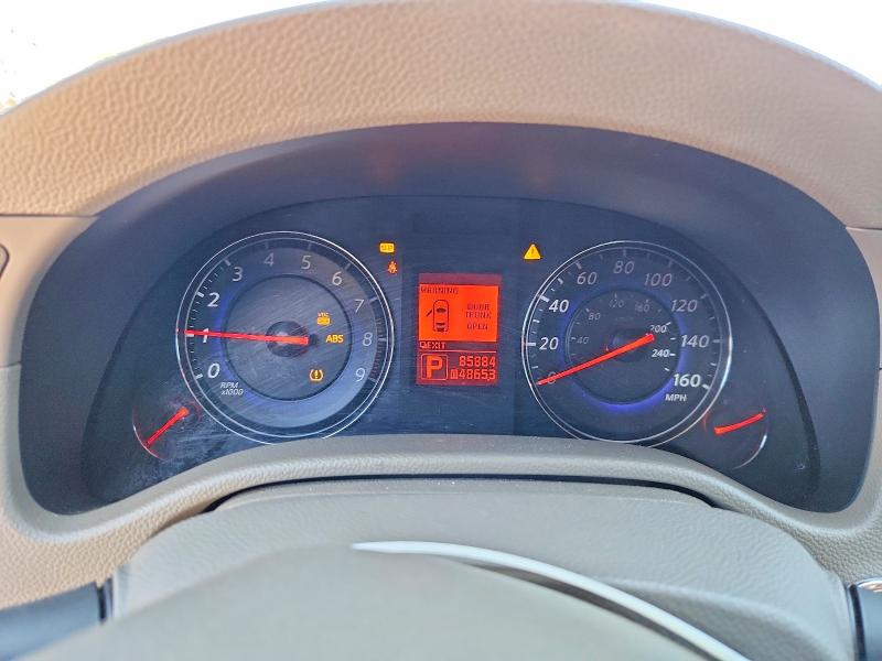 Aukcja sprzedaży 2009 Infiniti G37 Sedan, vin: JNKCV61E99M010378, numer aukcji: 78782855
