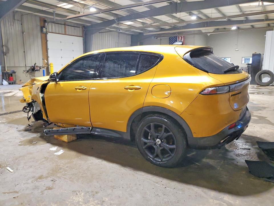 Aukcja sprzedaży 2024 Dodge Hornet, vin: ZACPDFDW3R3A25798, numer aukcji: 76619005