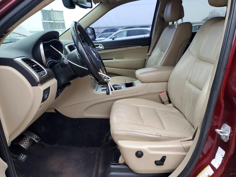 Продаж на аукціоні авто 2016 Jeep Grand Cherokee, vin: 1C4RJEBG9GC372604, номер лоту: 78696085